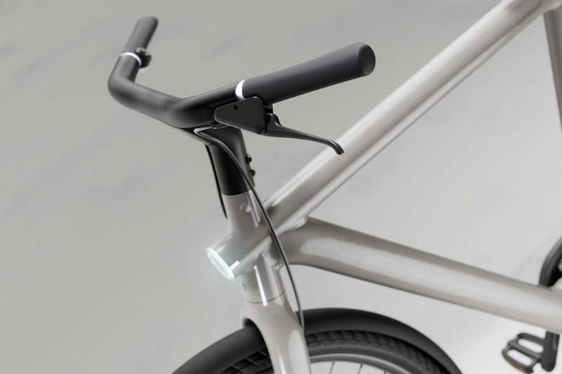 VanMoof E-Bike S5 A5 Reveal Announcement Price Release Info