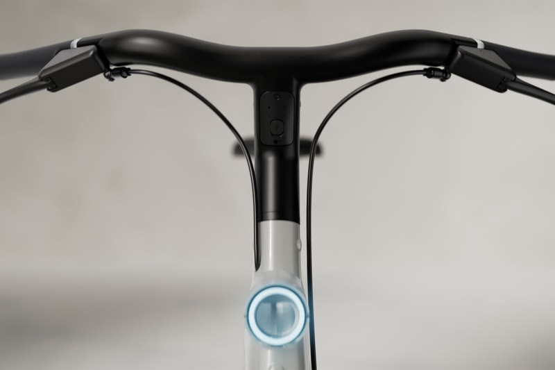 VanMoof E-Bike S5 A5 Reveal Announcement Price Release Info