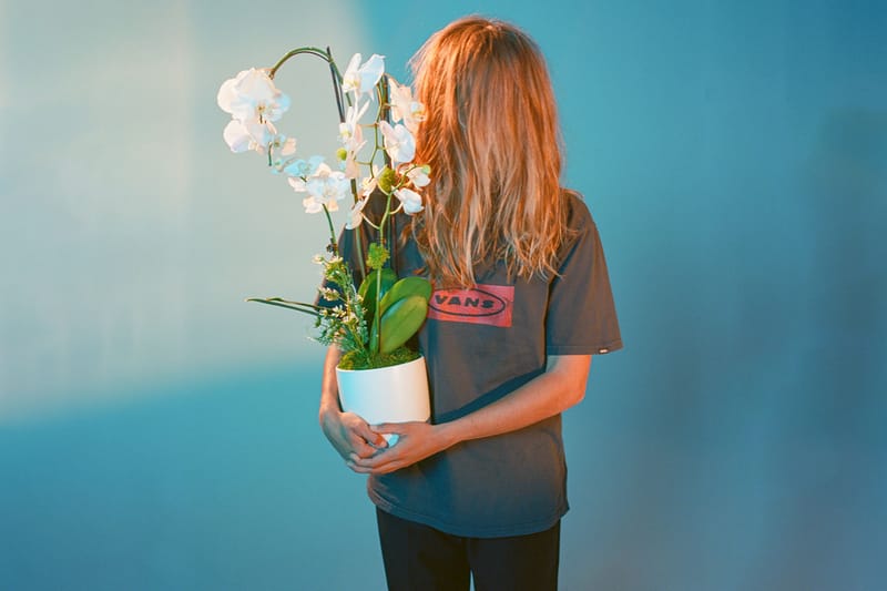 Vans Taps Surfers Lee-Ann Curren and Alex Knost for Genderless Collection