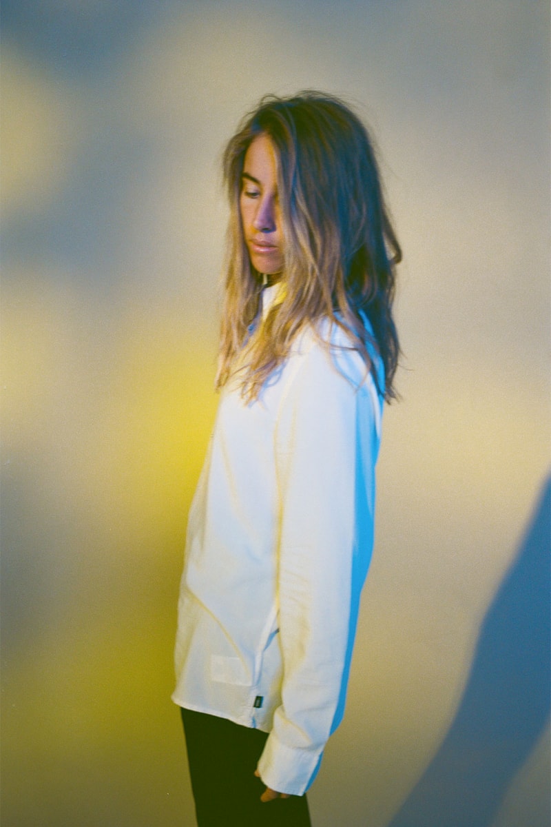 Vans Surf Alex Knost Lee-Ann Curren Genderless Colfax Low Circle Vee Collaboration Release