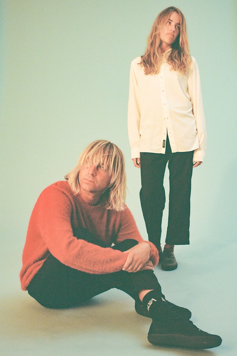 Vans Surf Alex Knost Lee-Ann Curren Genderless Colfax Low Circle Vee Collaboration Release