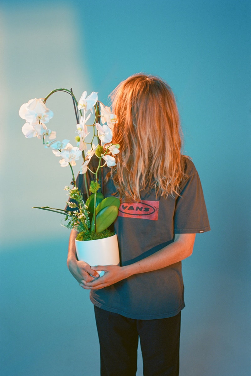 Vans Surf Alex Knost Lee-Ann Curren Genderless Colfax Low Circle Vee Collaboration Release