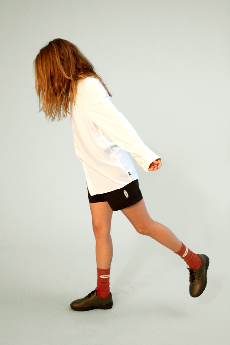 Vans Surf Alex Knost Lee-Ann Curren Genderless Colfax Low Circle Vee Collaboration Release