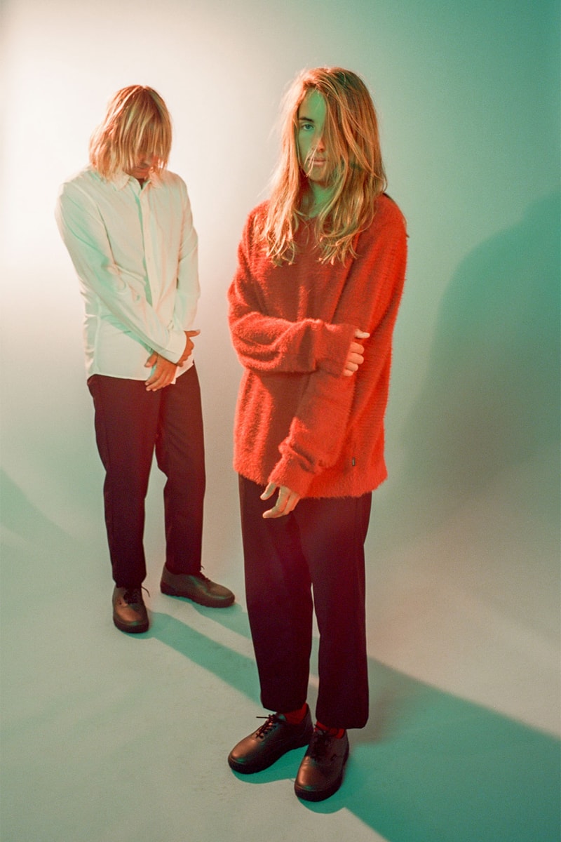 Vans Surf Alex Knost Lee-Ann Curren Genderless Colfax Low Circle Vee Collaboration Release