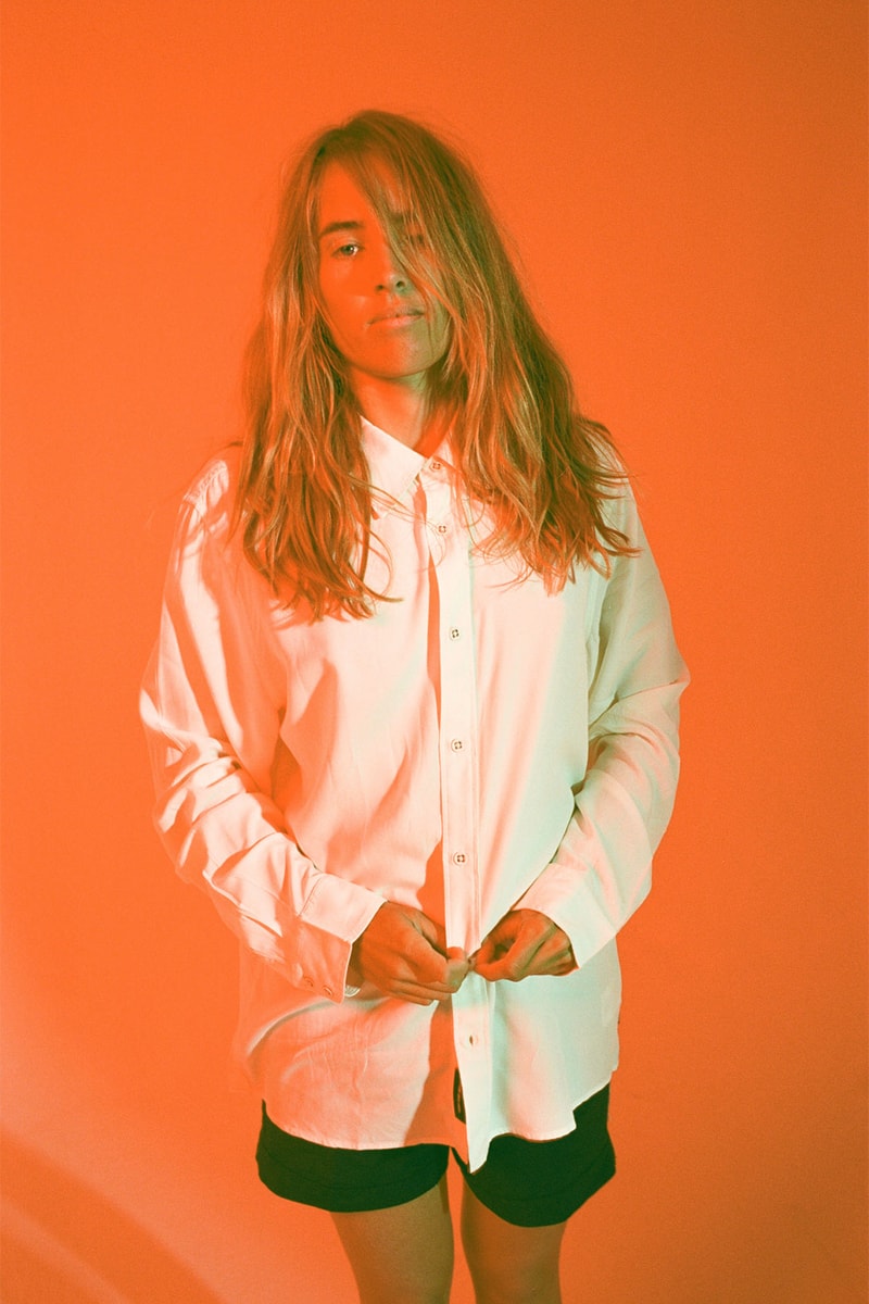 Vans Surf Alex Knost Lee-Ann Curren Genderless Colfax Low Circle Vee Collaboration Release