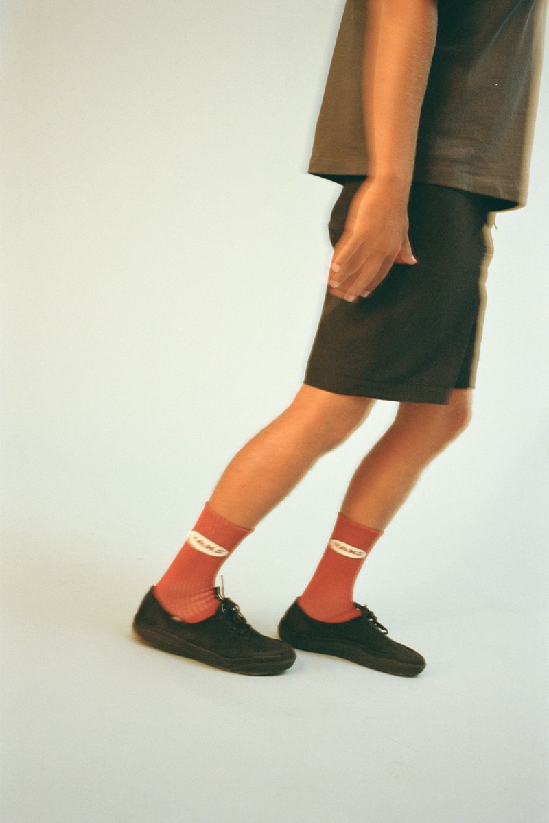 Vans Surf Alex Knost Lee-Ann Curren Genderless Colfax Low Circle Vee Collaboration Release