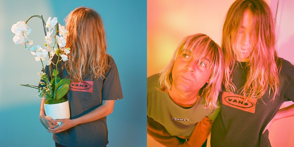Alex Knost, Lee-Ann Curren x Vans Surf Collection | Hypebae display picture 3