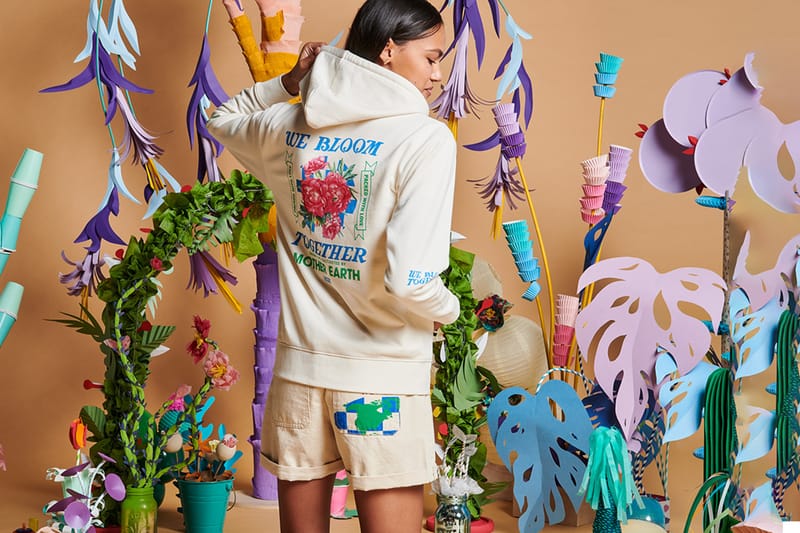 Vans Launches Eco Positivity Pack For Earth Month