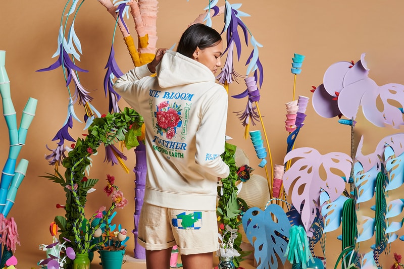 Vans Eco Positivity Collection