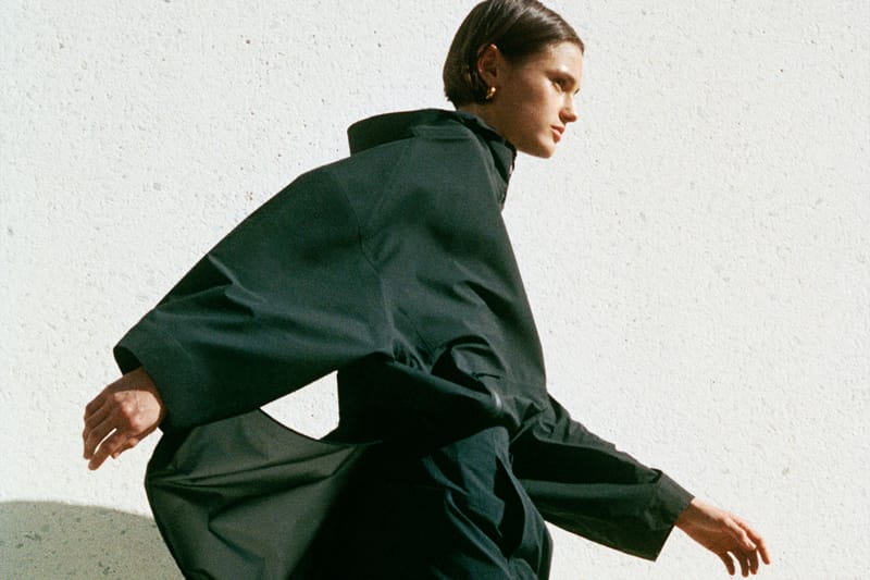 Veilance Drops SS22 Womenswear Collection
