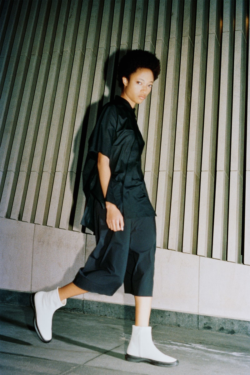 Veilance Arc'teryx Spring Summer Womenswear Collection Release Info
