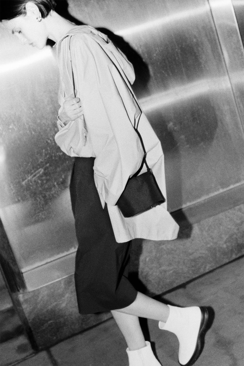 Veilance Arc'teryx Spring Summer Womenswear Collection Release Info