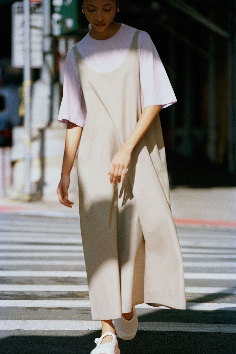 Veilance Arc'teryx Spring Summer Womenswear Collection Release Info