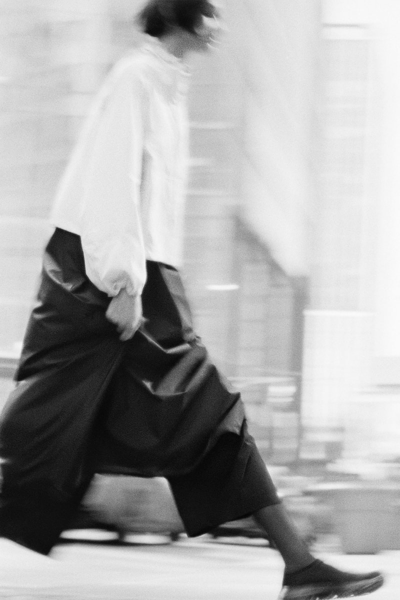 Veilance Arc'teryx Spring Summer Womenswear Collection Release Info
