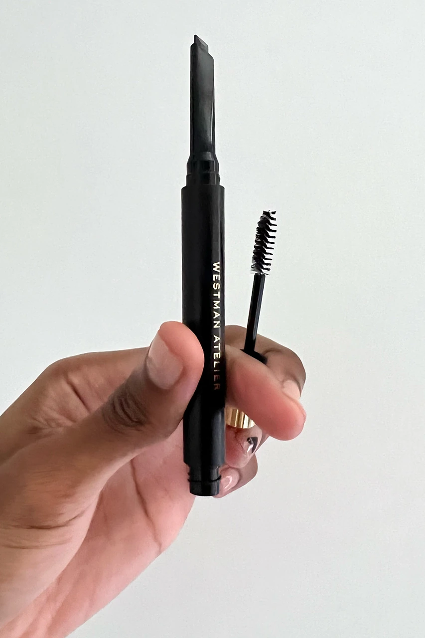 Westman Atelier Bonne Brow Defining Pencil Product Review