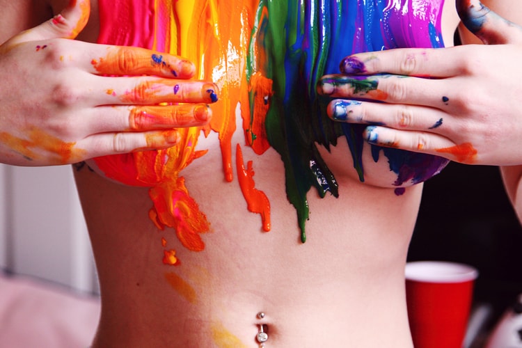 Here's Everything You Should Know About Pansexual Dating