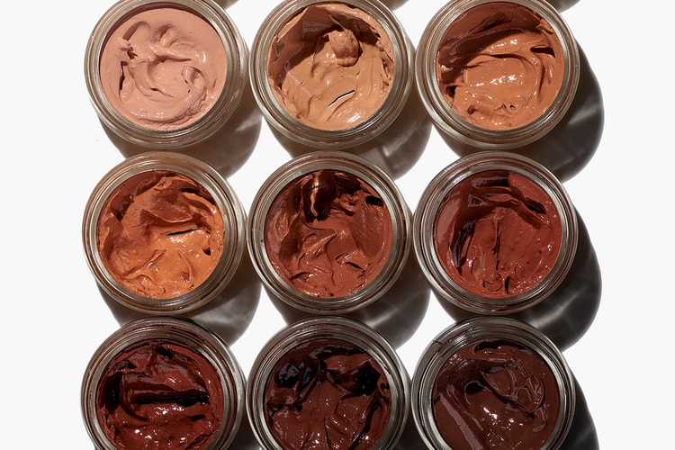 Jones Road Beauty Blends Skin Tint With Foundation Releasing ”WTF” Moisture Tint