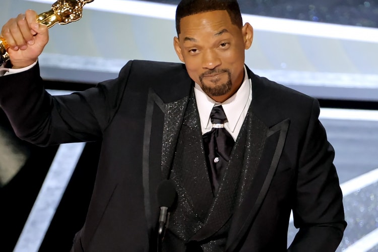 Will Smith Gets Banned From the Academy for 10 Years
