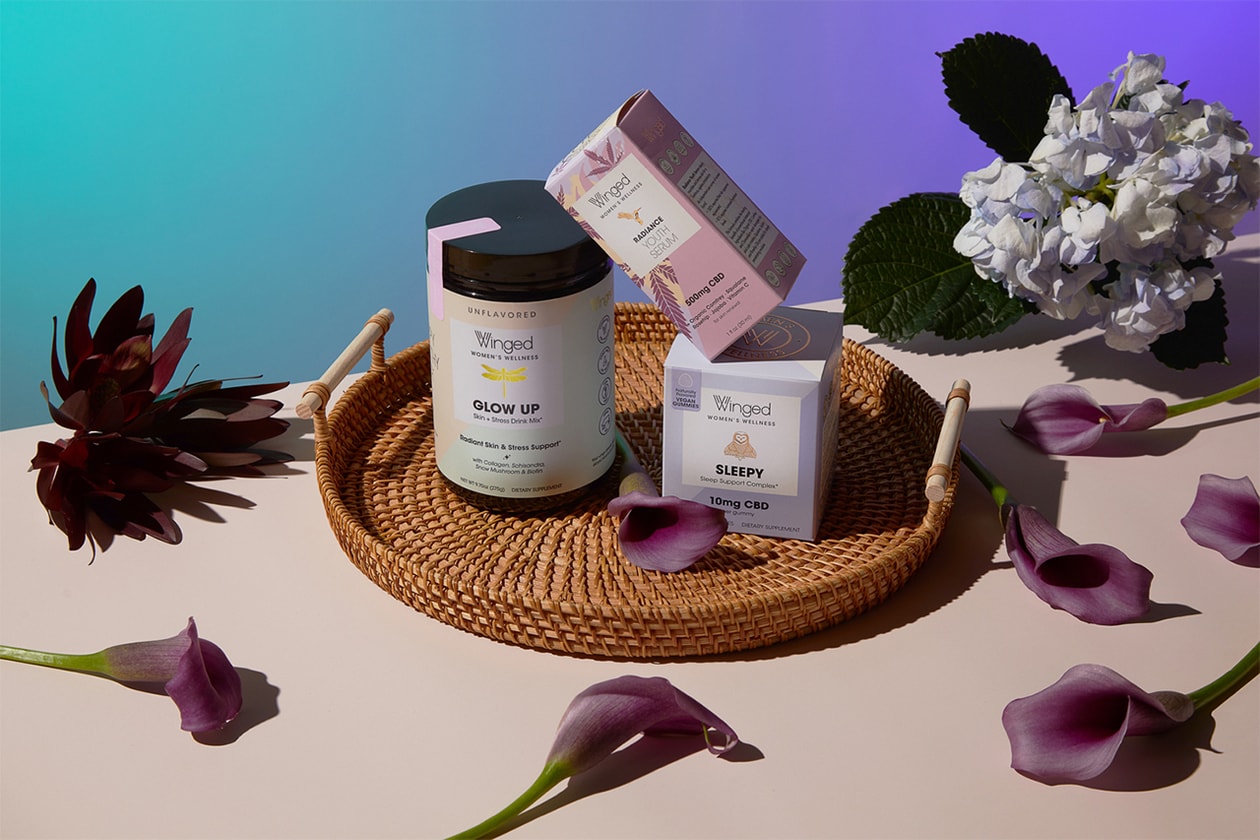 mother's day 2022 gift guide jewelry fragrances candles dresses ballet flats swarvoski eliza faulkner yina klur skincare cleansers vibrators dame crave