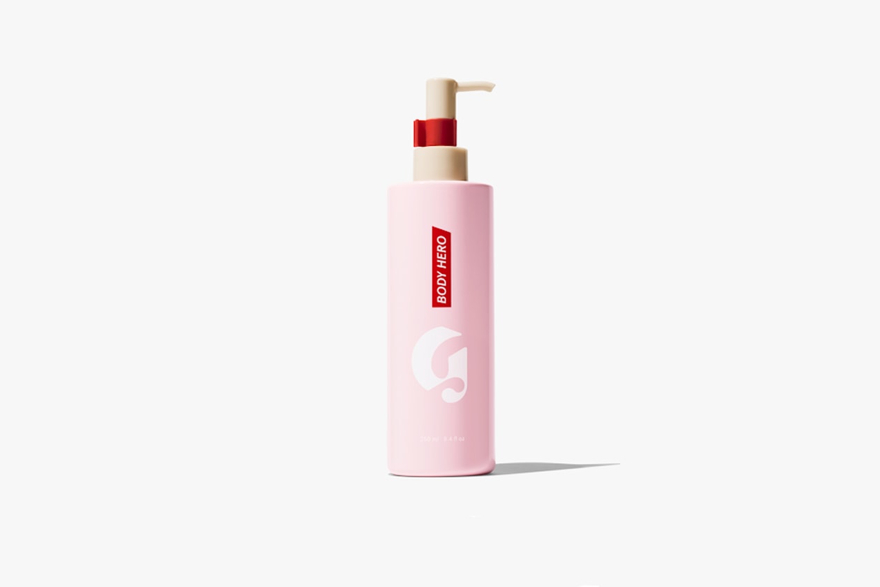 best body washes, glossier, soft services, salt & stone, byredo, aesop, body care, beauty