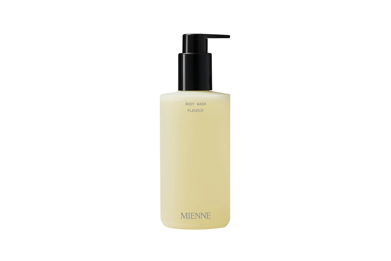 best body washes, glossier, soft services, salt & stone, byredo, aesop, body care, beauty