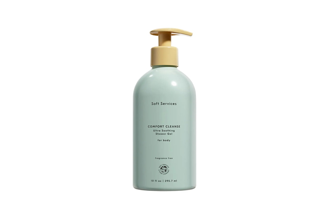 best body washes, glossier, soft services, salt & stone, byredo, aesop, body care, beauty
