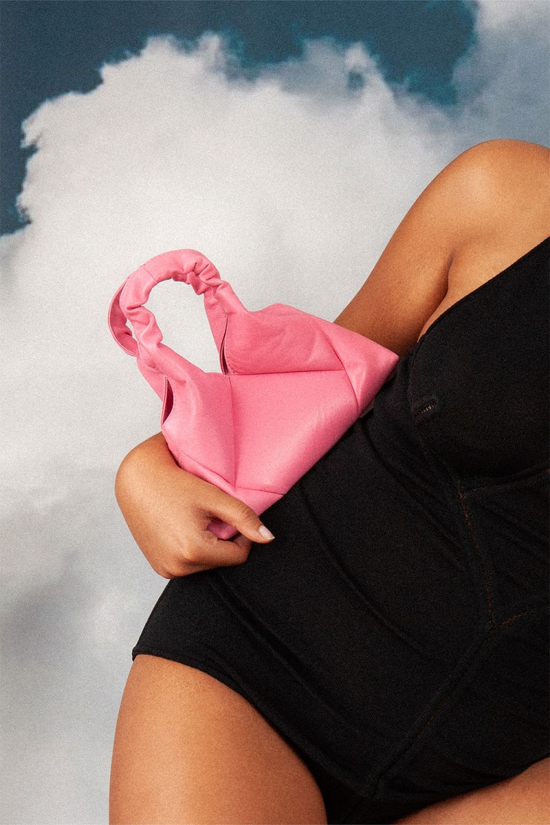 Studio RECO Sustainable Handbag Brand Bea Recoder Emerging Designer Release Price Where to buy