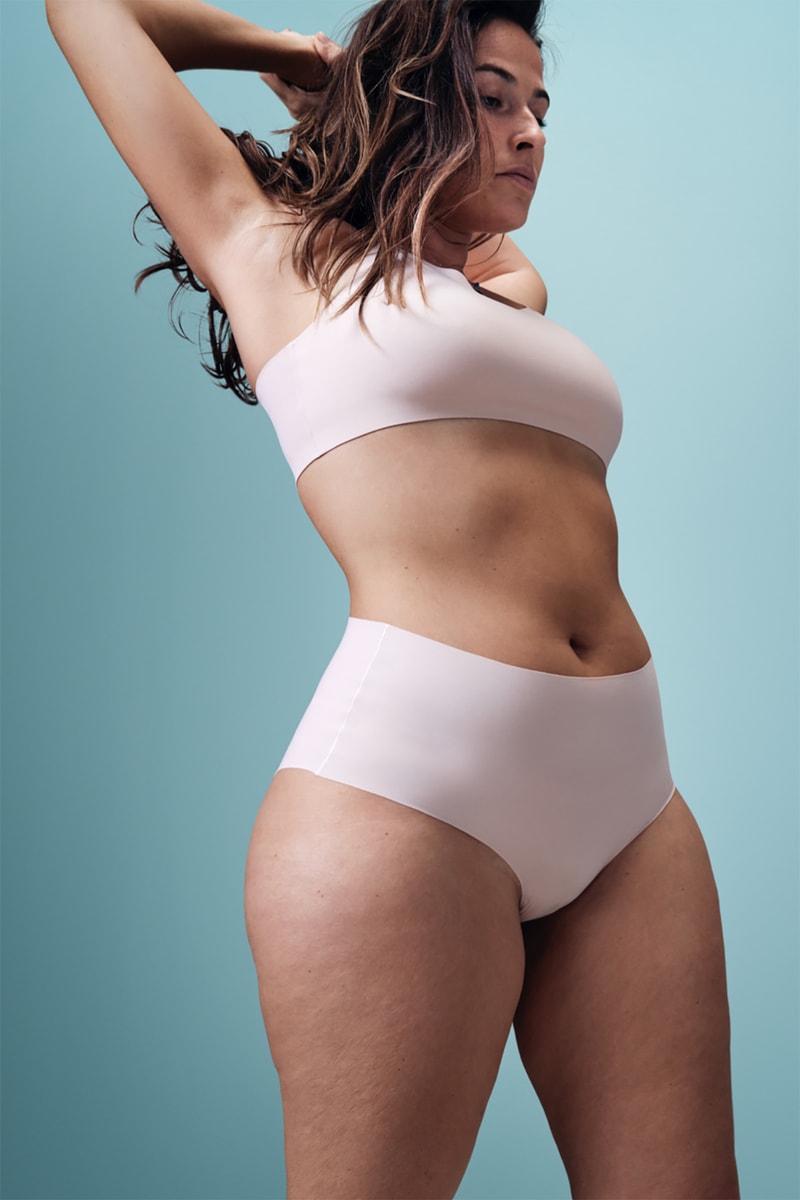 Adidas Originals Badge of Sport Underwear Collection Bra 