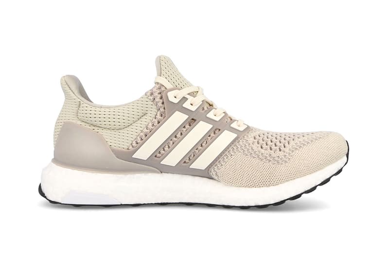 adidas UltraBOOST 1.0 "Cream" Reissue Date | Hypebae