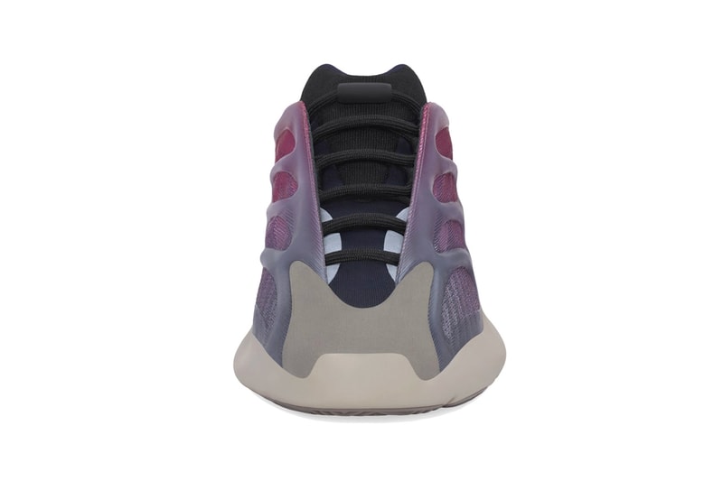 adidas YEEZY 700 V3 "Fade Carbon" Kanye West Ye Price Release Info