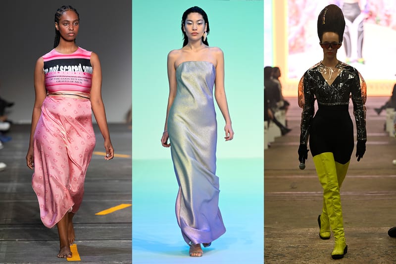 3 Emerging Designers From Australian Fashion Week