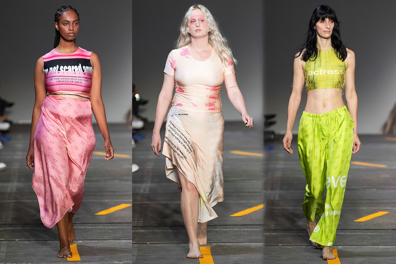 3 Australia Resort 2023 Fashion Week Designers | HYPEBAE