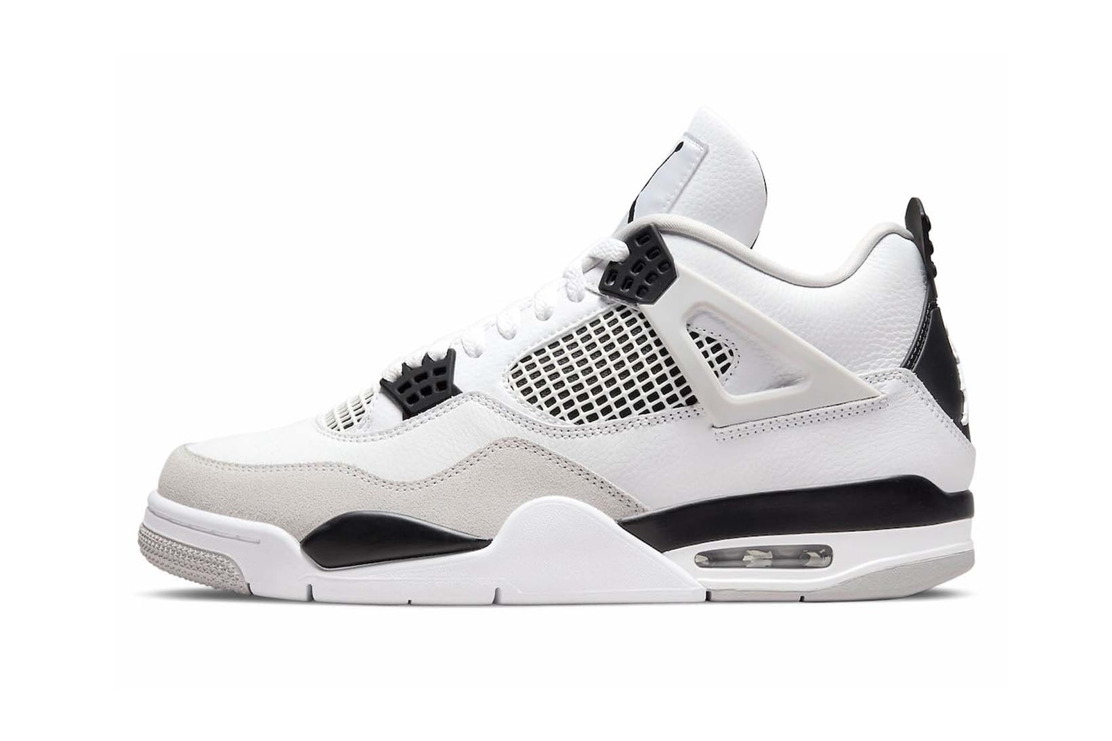 Sneaker Release Calendar Nike Air Jordan New Balance Yeezy adidas Reebok Margiela