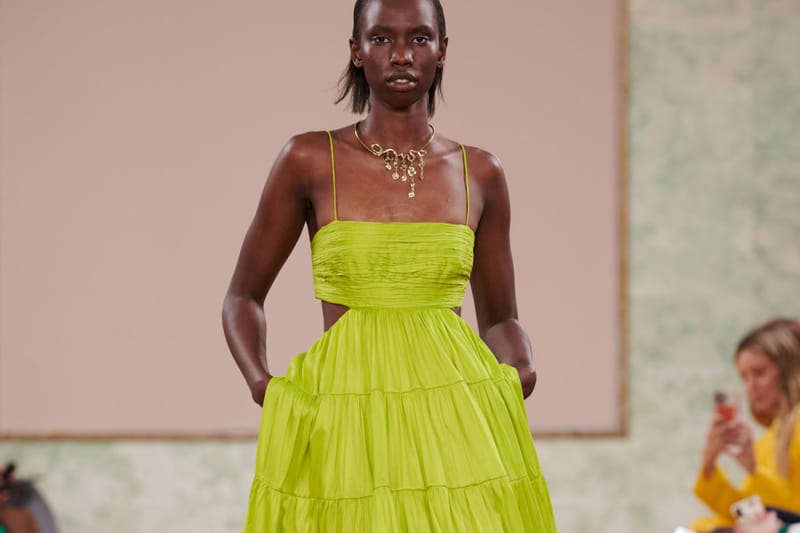 EXCLUSIVE: Aje's Founders on Their Artisanal Return To Australian Fashion Week