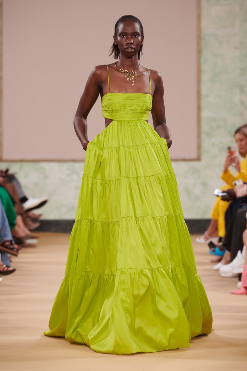 australian fashion dresses 200 Years of Australian Fashion  CoutureNotebook