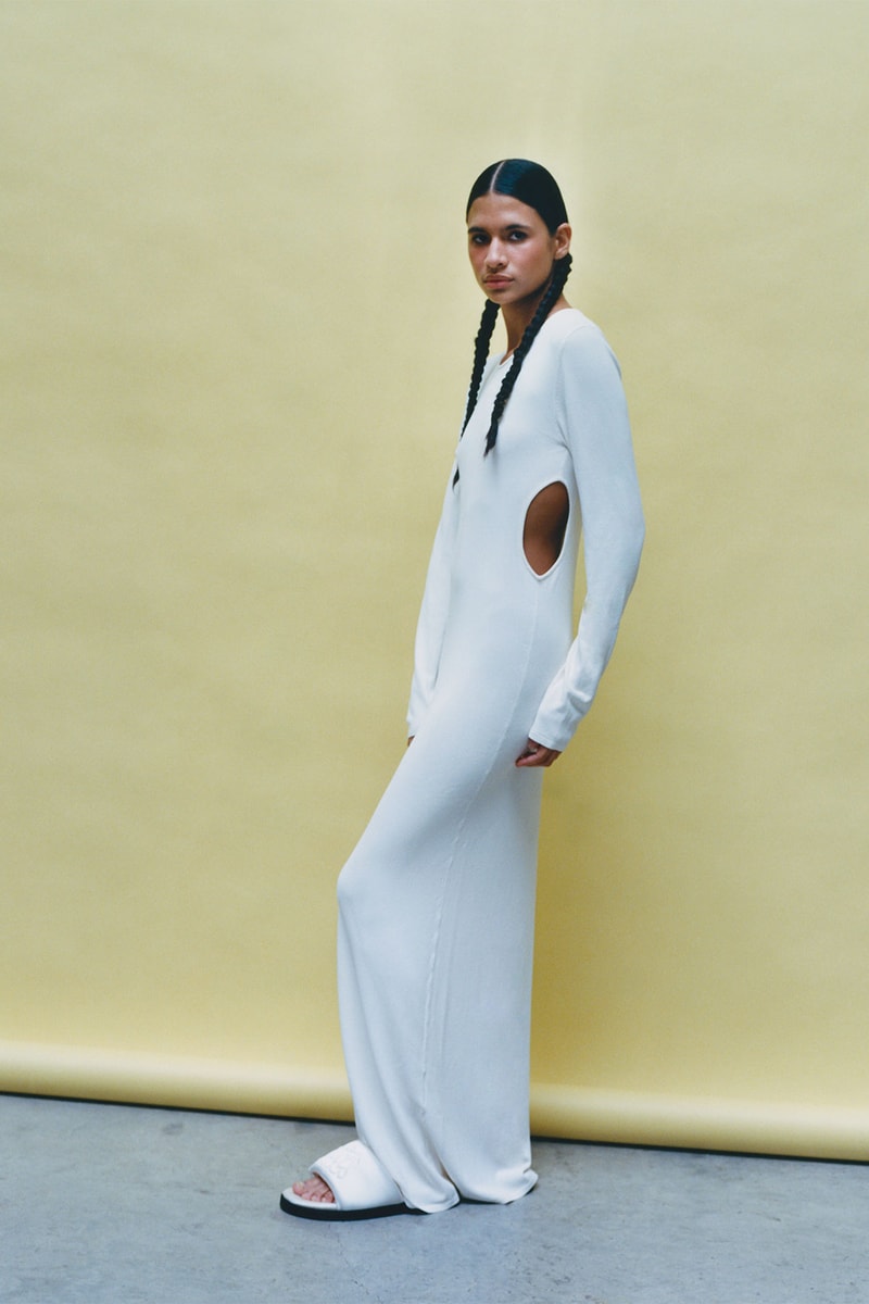 ALTU Joseph Altuzarra Second Collection Genderful Fluidity Release Price Where to buy