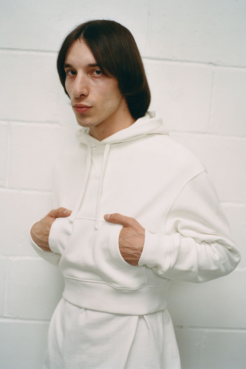 ALTU Joseph Altuzarra Second Collection Genderful Fluidity Release Price Where to buy