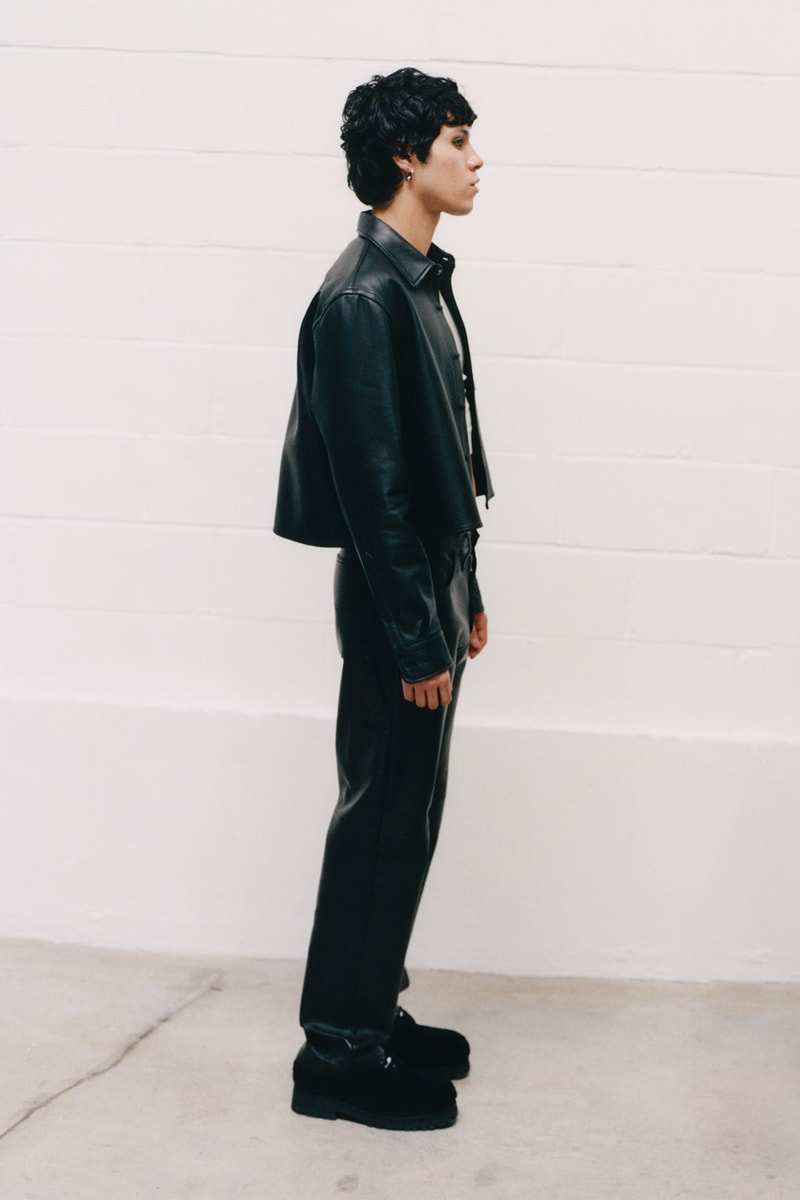 ALTU Joseph Altuzarra Second Collection Genderful Fluidity Release Price Where to buy