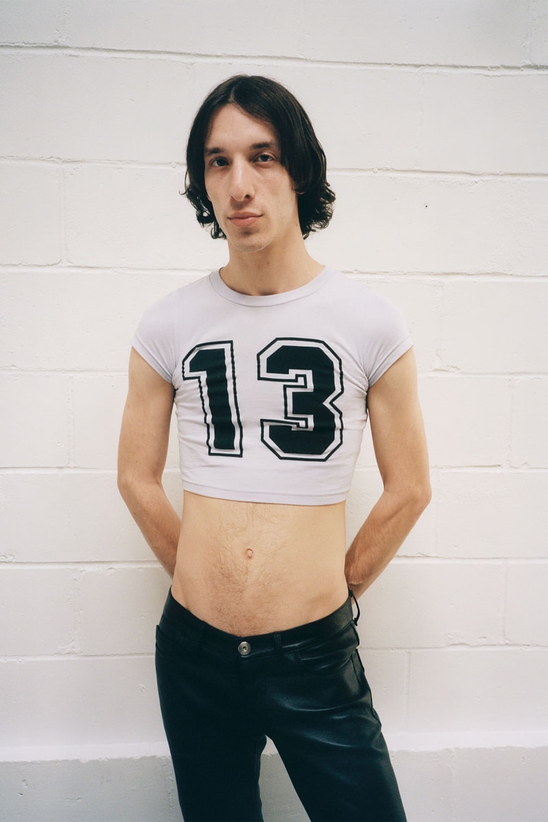 ALTU Joseph Altuzarra Second Collection Genderful Fluidity Release Price Where to buy
