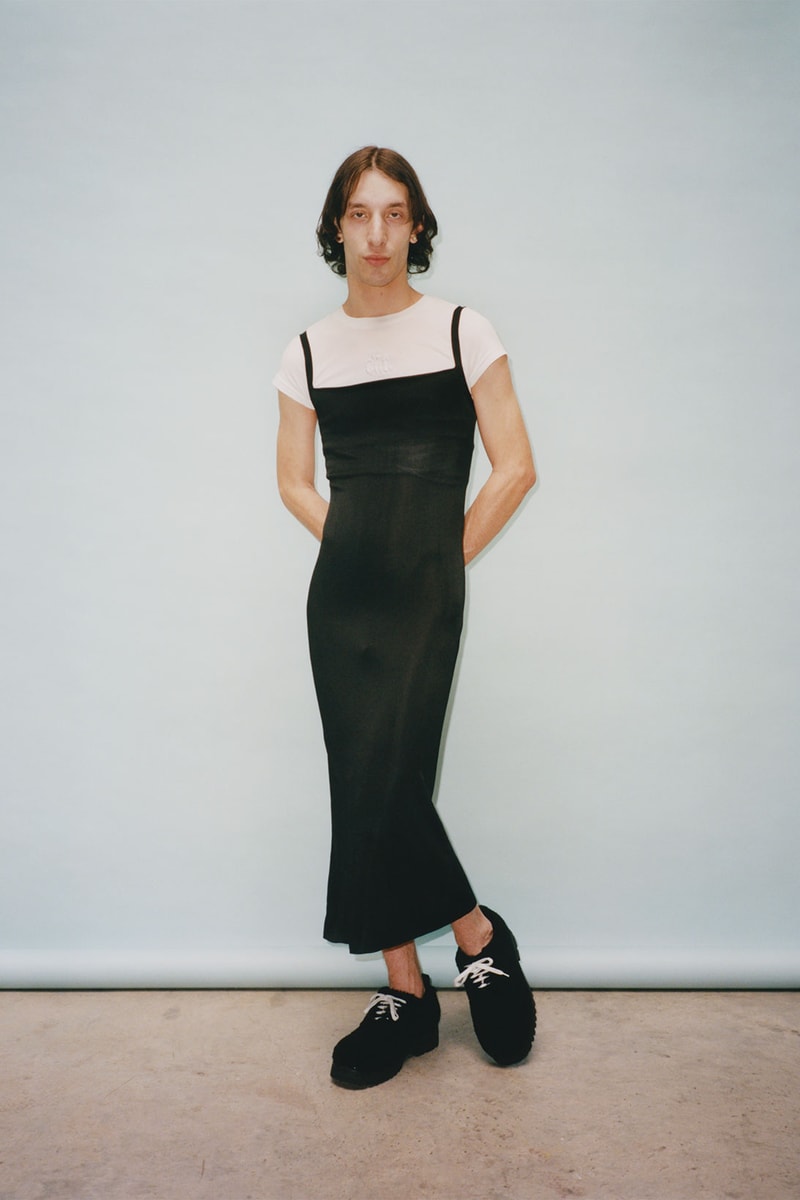 ALTU Joseph Altuzarra Second Collection Genderful Fluidity Release Price Where to buy