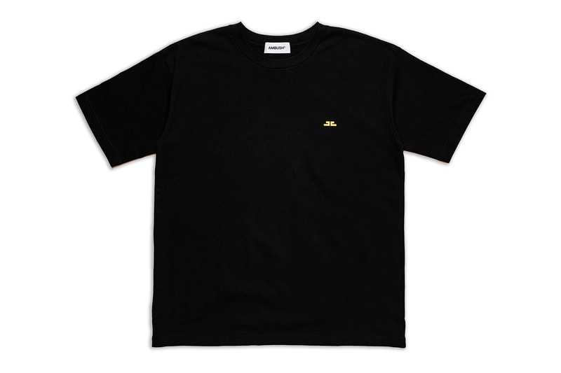AMBUSH Monkey Kingdom NFT Collaboration T-shirt Metaverse Launch Info
