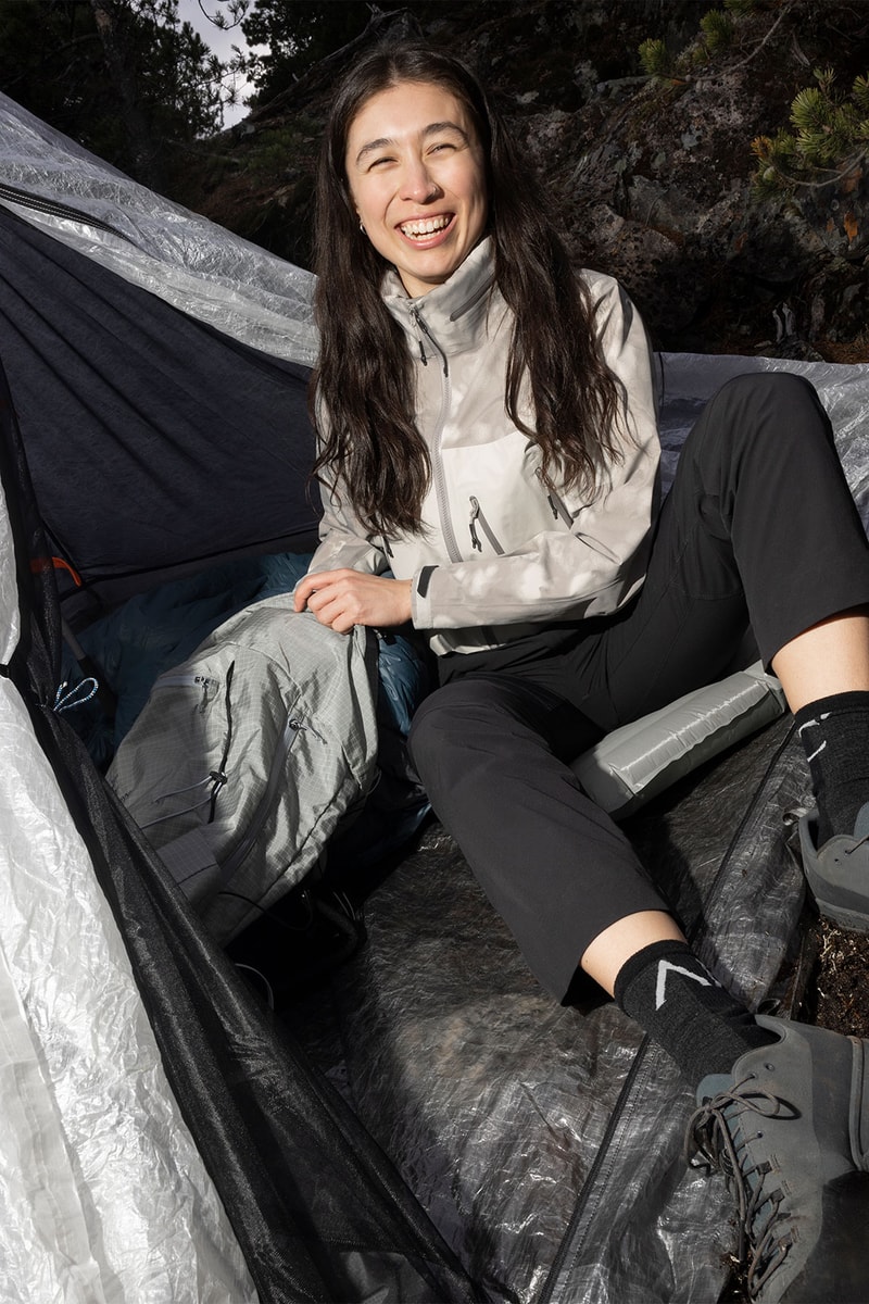 Arc'teryx System_A Drop 3 Collection GORE-TEX Jackets Release Where to buy