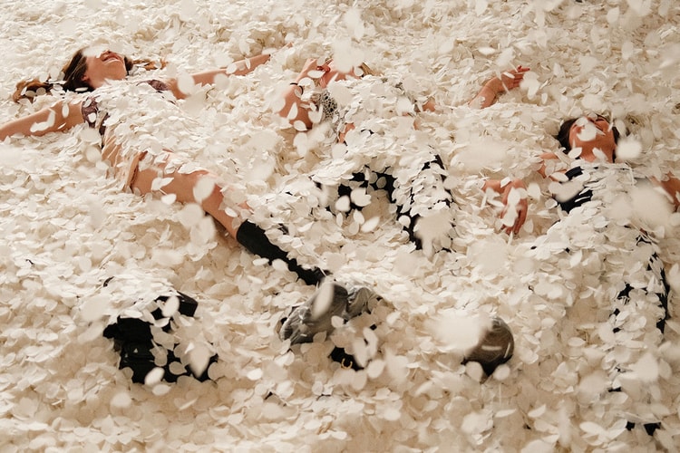 Artist Cj Hendry Presents Her First-Ever Solo Exhibition in London
