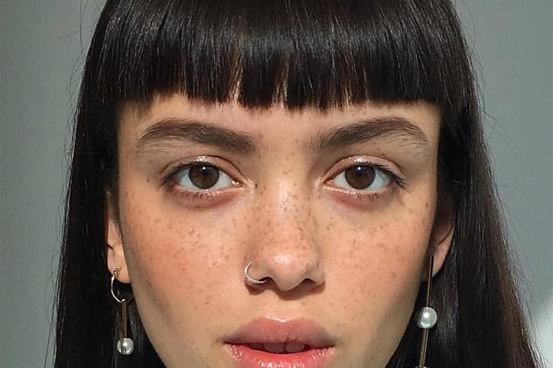 9 Trending Face-Framing Bang Hairstyles To Try for Summer 2022