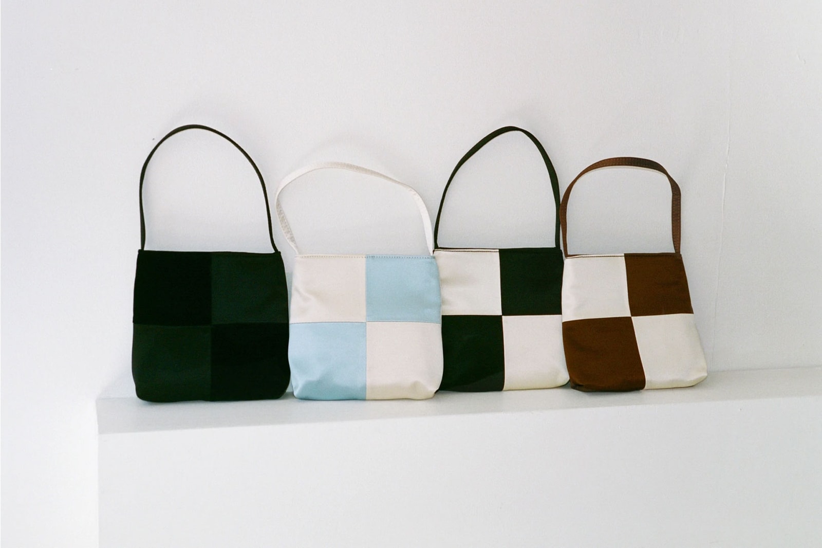 Best Affordable Designer Handbags Purses Coperni Kiko Kostadinov Marshall Columbia 