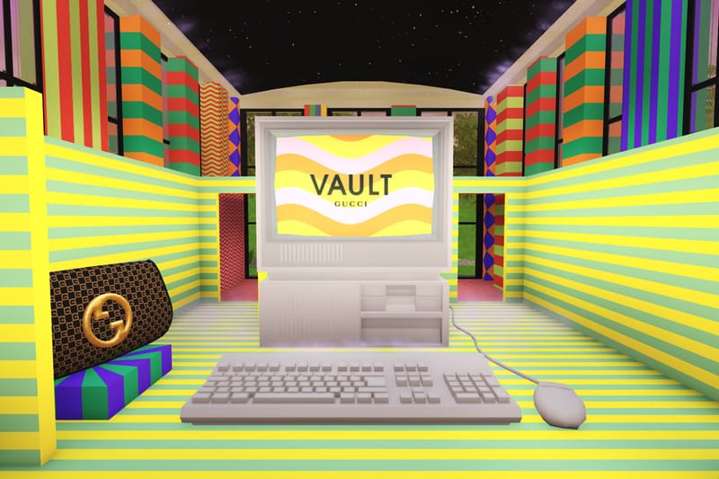 Diving Into Digital: Our Favorite NFT, Virtual Fashion and Web3 Projects of May 2022