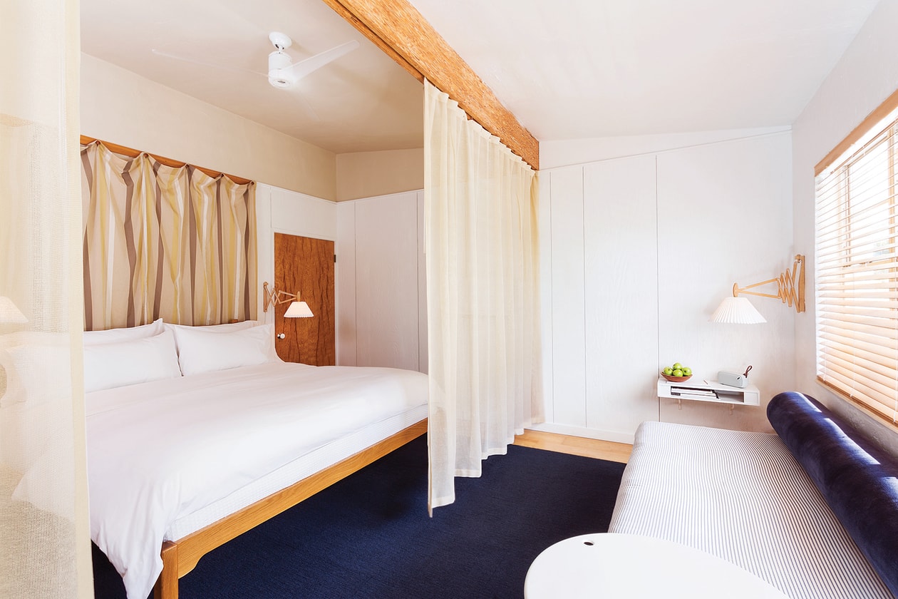 Best Hotels Miami Florida The Betsy Pool Building