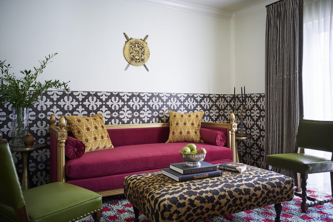 Best Hotels Miami Florida The Betsy Pool Building