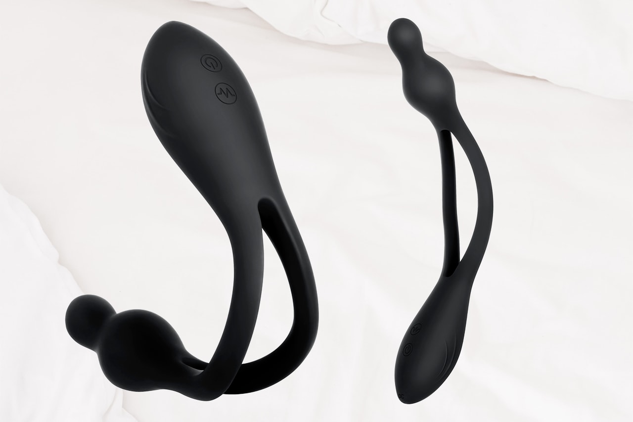 best sex toys posable vibrators couples lovers sex store