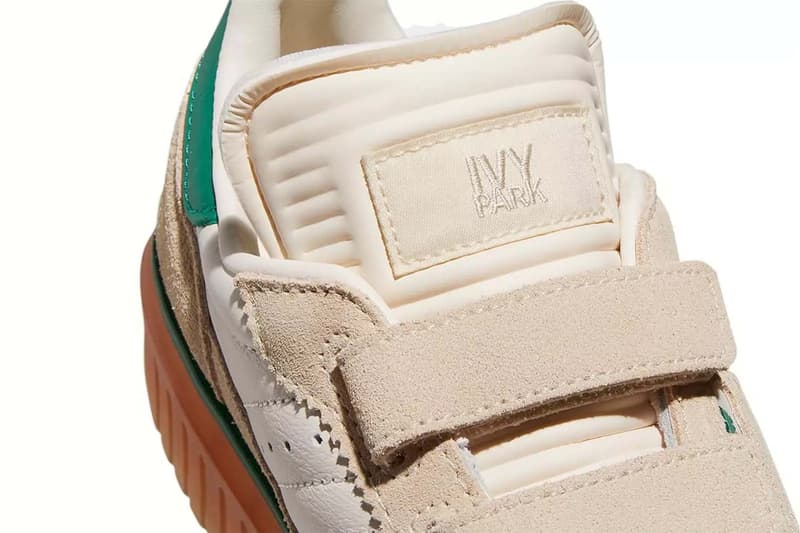 Ivy Park x adidas Tease Super Sleek Platform | Hypebae Ivy Park x adidas Tease Super Sleek Platform | Hypebae
